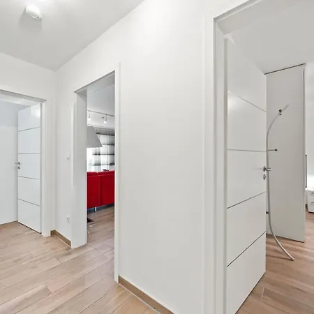 Appartamento Alpenstrandlaeufer