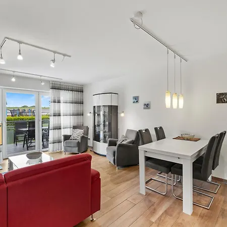 Appartamento Alpenstrandlaeufer